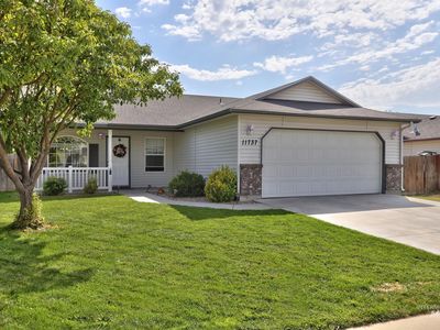 11737 W Crested Butte Ave, Nampa, ID, 83651