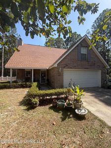 15001 Big Ridge Rd, Biloxi, MS, 39532