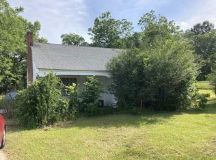 1679 Pageland Hwy, Lancaster, SC 29720