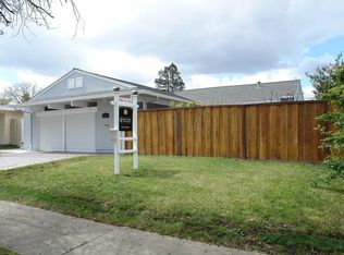 883 S Tantau Ave, Cupertino, CA