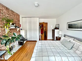 Rented by Corcoran