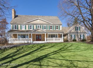 1020 Cortbridge Rd, Inverness, IL 60067