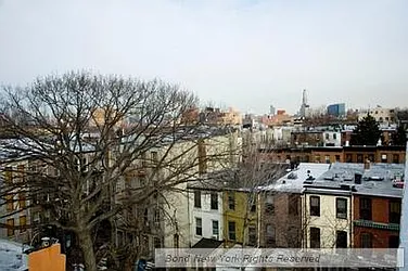 Sold by Bond New York