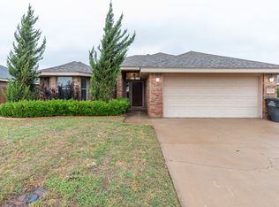 5610 Cinderella Ln, Abilene, TX 79602