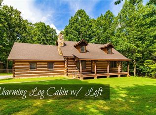 1925 Swaim Rd, Winston Salem, NC 27127