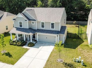 10339 Serviceberry Dr, Indianapolis, IN 46234