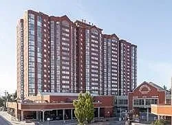 2460 Eglinton Ave E #1708