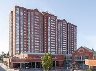 2460 Eglinton Ave E #1708, Toronto, ON M1K 5J7