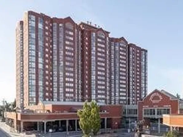 2460 Eglinton Ave E, Toronto, ON