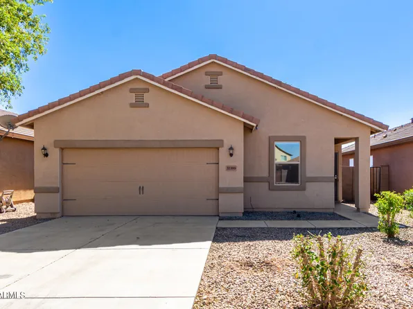 10389 E SUNFLOWER Lane, Florence, AZ 85132