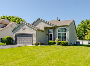 24104 Primrose Cir, Plainfield, IL 60585
