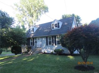7 Crescent Ave, Newburgh, NY 12550