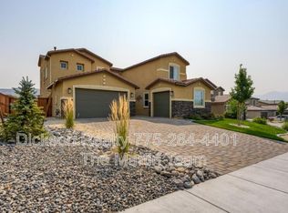 320 Loch Lomond Dr, Verdi, NV 89439