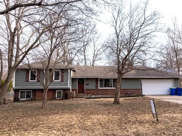 9103 E 62nd Ter, Raytown, MO 64133