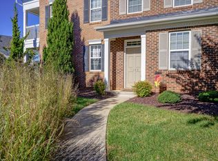 1348 Regulator St, Raleigh, NC 27603