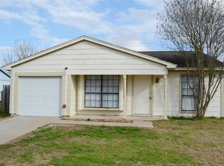 17506 Bullis Gap Dr, Hockley, TX 77447