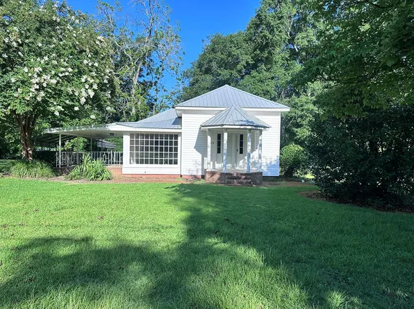 273 N Stevens Rd, Ellaville, GA 31806