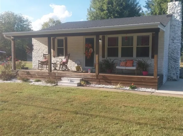 4561 State Highway 70, Central City, KY 42330