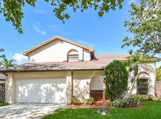 5436 SW 148th Pl, Miami, FL 33185