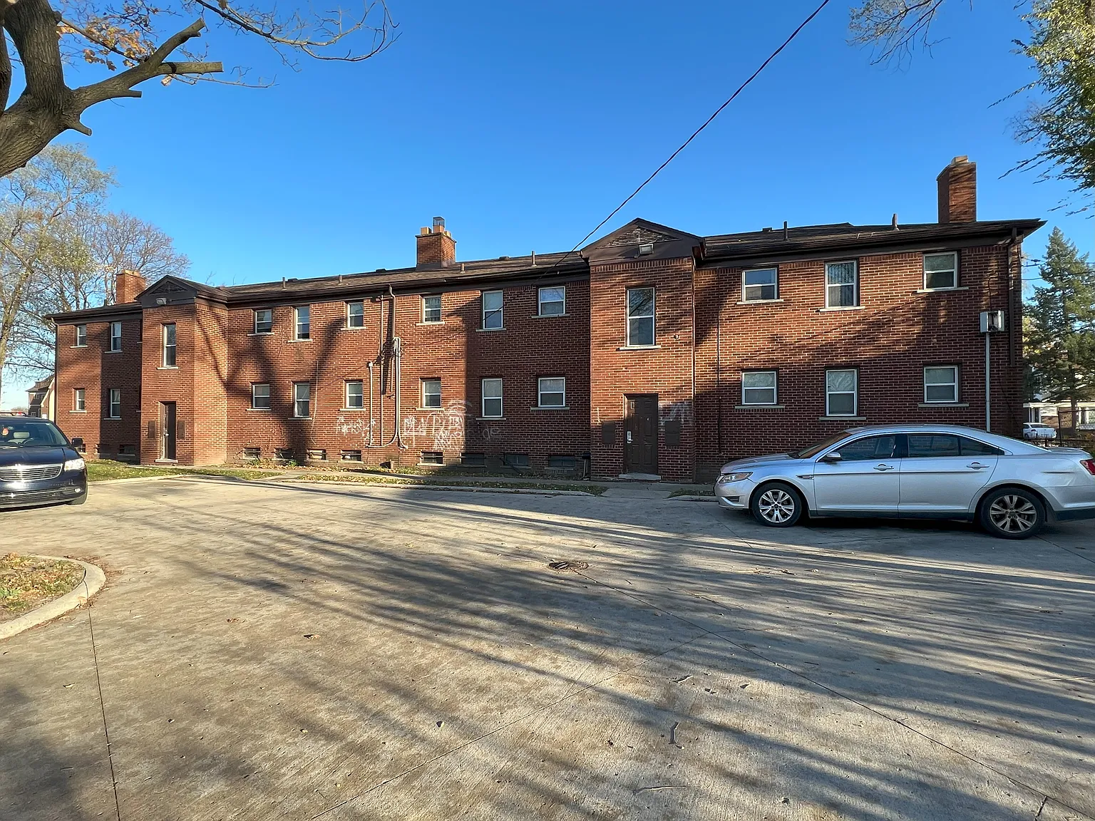 1 bed, 750 sqft, $875 — Photo 2