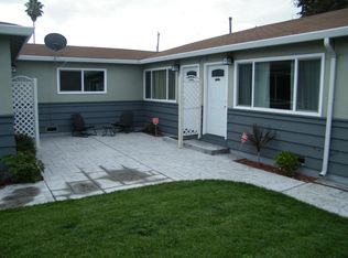 357 Harris Rd, Hayward, CA 94544