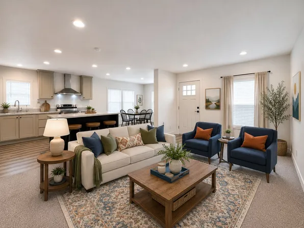 2060 N Center St, Mesa, AZ