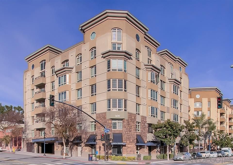 1st image of 1400 Broadway Unit 1303