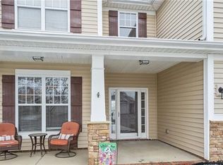 5012 Symphony Ln, Indian Trail, NC 28079
