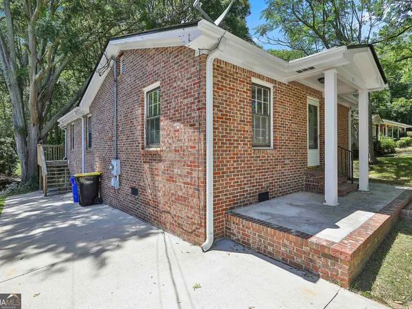 17 1/2 Wheat St, Newnan, GA 30263