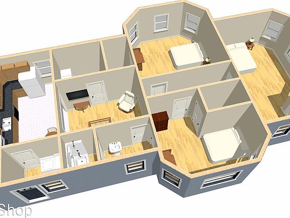 5th image of 509 N William St