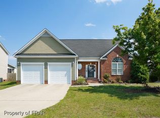 5725 Lady Way, Hope Mills, NC 28348