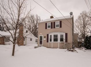 900 Merrifield St SE, Grand Rapids, MI 49507