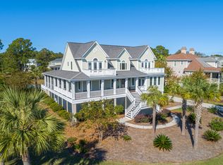 4934 Sound View Dr, Mount Pleasant, SC 29466