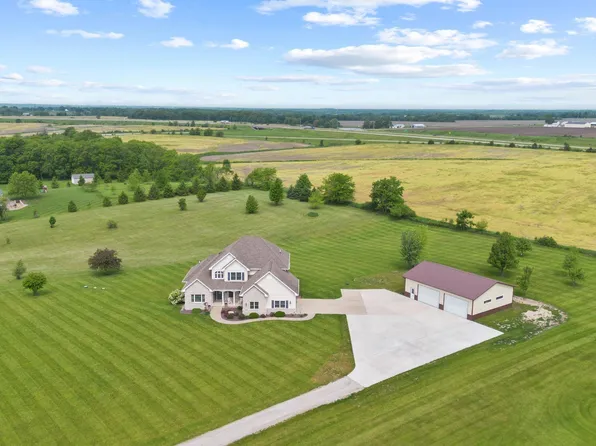 1589 Old Highway 34, Mount Pleasant, IA 52641