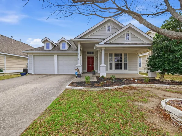 9737 Old Field Dr, McKinney, TX 75072