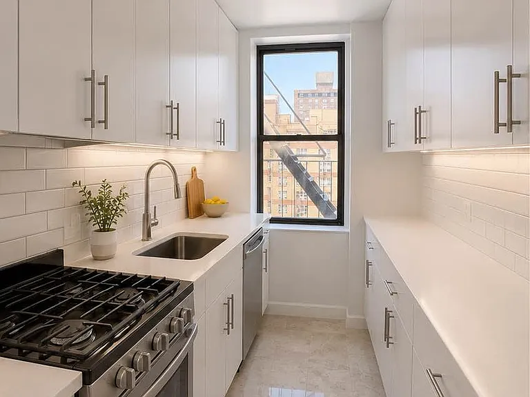 245 E 21st St #17F — Photo 5