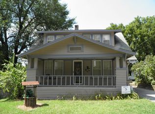 918 S Hawthorne Ave, Independence, MO 64053