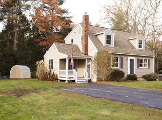 627 Townsend Harbor Rd, Lunenburg, MA 01462