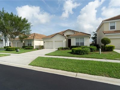 7821 Beechfield St, Kissimmee, FL, 34747