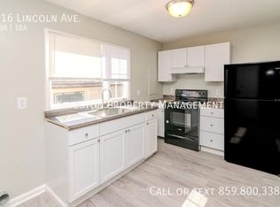 516 Lincoln Ave, Paris, KY 40361