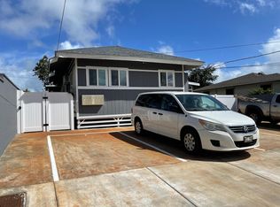 208 Kuahiwi Ave #2, Wahiawa, HI 96786