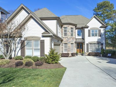 2705 Peachleaf St, Raleigh, NC, 27614
