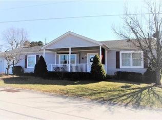 503 Chicory Ln, Mount Pleasant, PA 15666