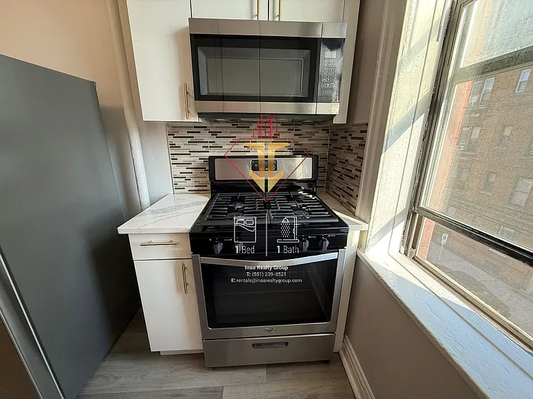 5301-5303 Palisade Ave #A32 — Photo 6