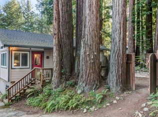 1515 McLellan Rd, Felton, CA 95018