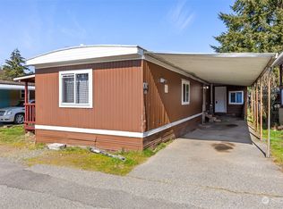 7507 157th Street Ct E #71, Puyallup, WA