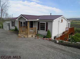 938 Valley View Rd, Bellefonte, PA 16823