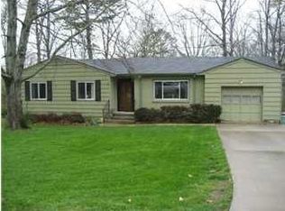 207 Pinehurst Ln, Signal Mountain, TN 37377