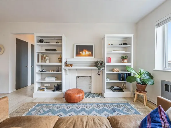 1101 Bellaire Street #306, Denver, CO 80220