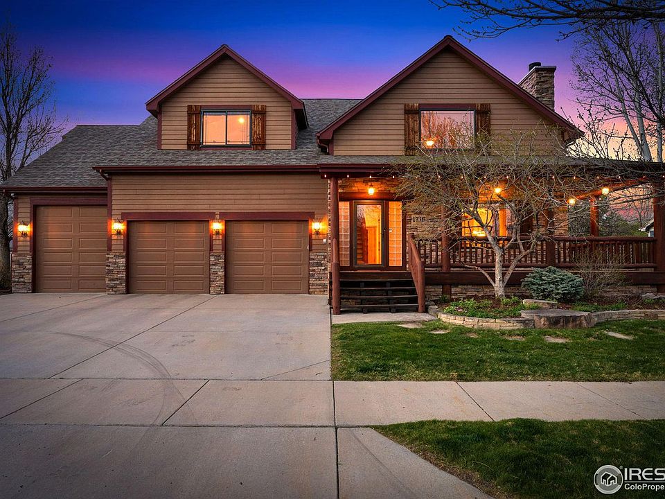 1st image of 1715 Uncompahgre Dr